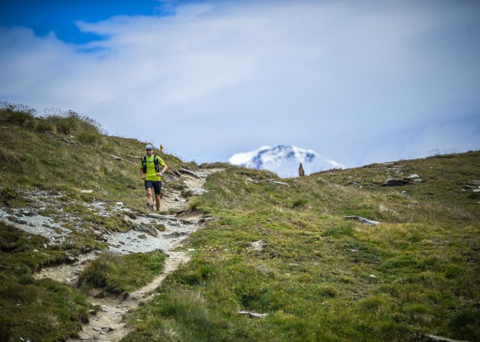 MonteRosa Walser Trail