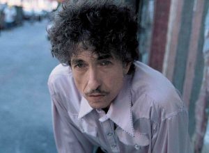 Bob Dylan