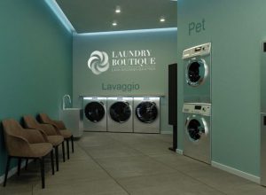 Laundry Bputique