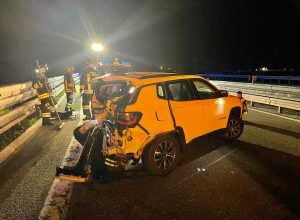 Incidente A5