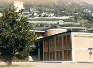 Institut Agricole Régional