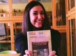 Bookinsland - IV A Liceo Scientifico