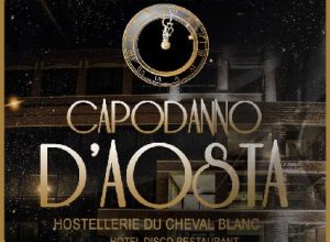 Capodanno d'Aosta