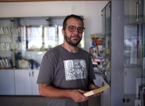 egon botteghi
