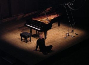 Ludovico Einaudi