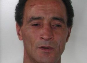 El Ammari Bouchaib, cronaca