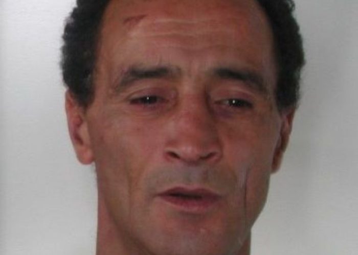 El Ammari Bouchaib, cronaca