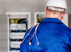electrician