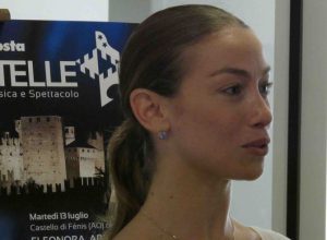 Eleonora Abbagnato
