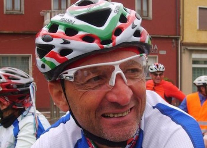 Elio Ceccon