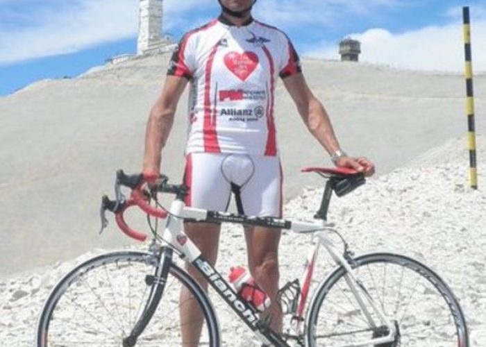 Elio Ceccon