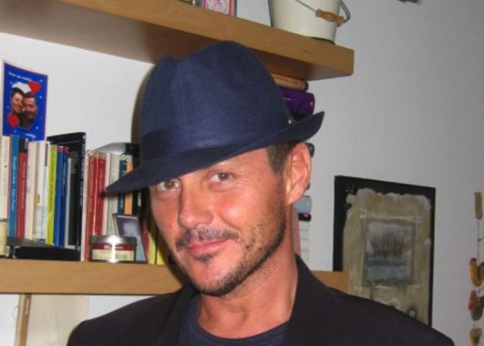 Elio Fiabane