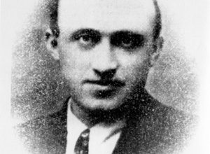 Emile Chanoux