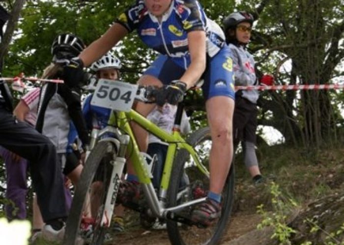 Emilie Collomb