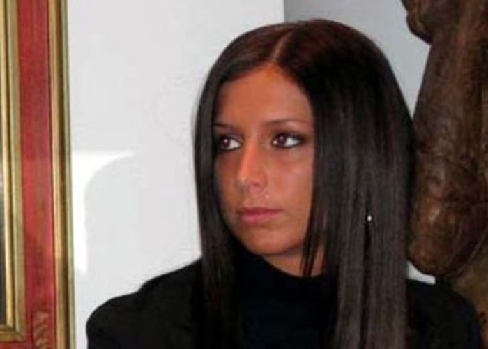 Emily Rini