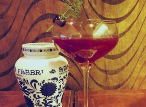 MIss Emily Valentina Bianco