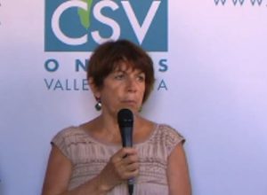 Emma Ramolivaz - Associazione Quartiere San Rocco