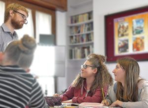 English Centre