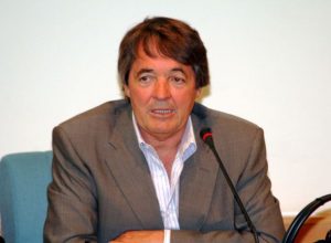 Ennio Pastoret, assessore regionale alle Attività produttive