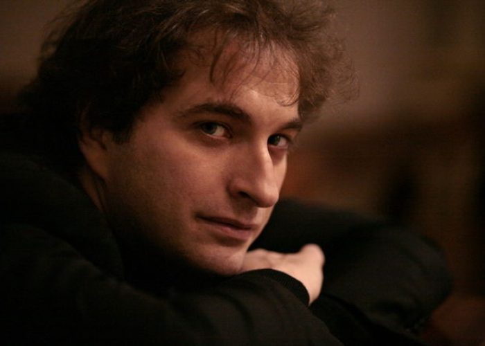Enrico Bronzi
