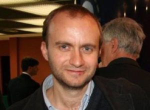 Enrico Bich