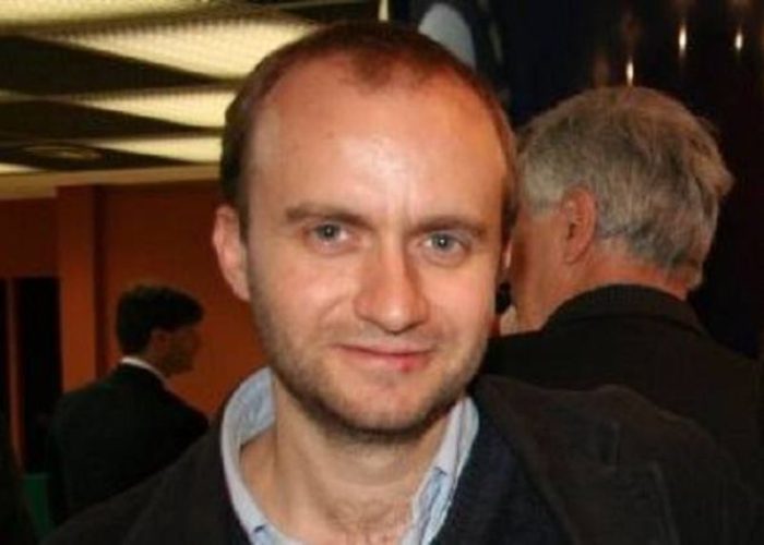 Enrico Bich