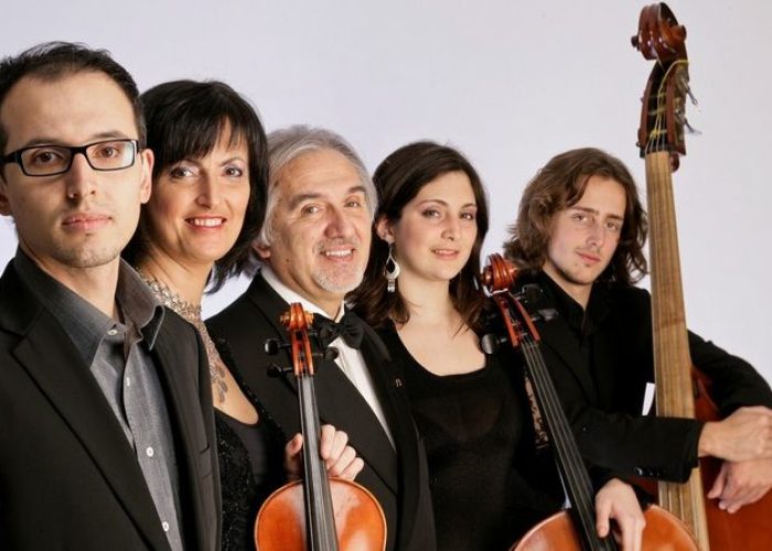 Ensemble d'autore