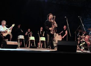 Enzo Avitabile