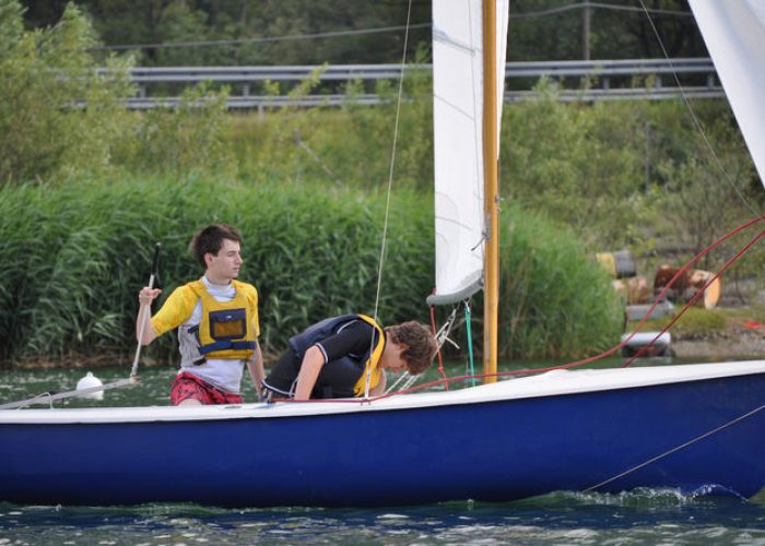 Navigare in Valle d’Aosta