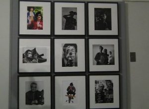 Gli autoritratti di Elliot Erwitt