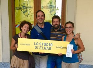 Escape Room AostaSera