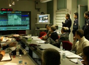 esercitazione binazionale