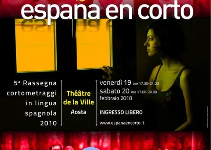 La locandina dell'edizione 2010