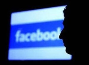 Estorsione social network