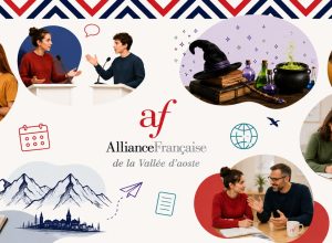 Alliance Française corsi