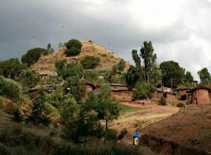 Etiopia