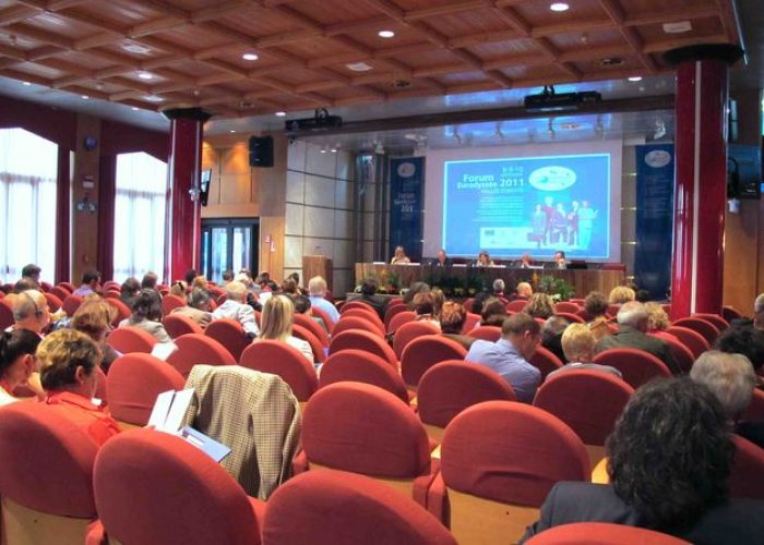 Il forum di Eurodissée