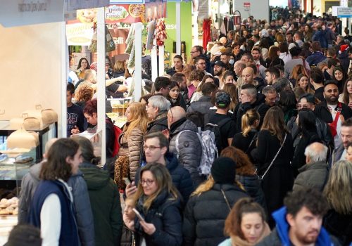Artigiano in Fiera