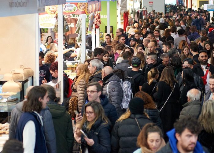 Artigiano in Fiera