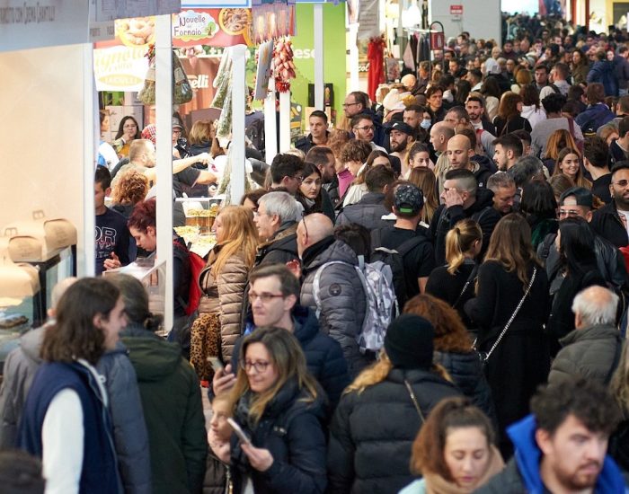 Artigiano in Fiera