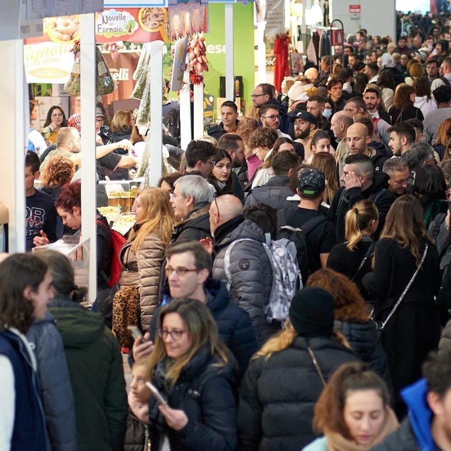 Artigiano in Fiera
