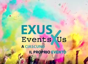 Exus