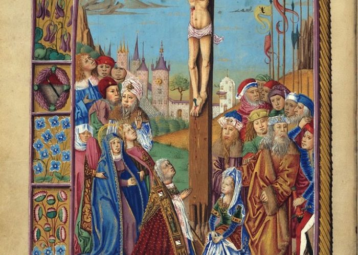 Messale di Issogne