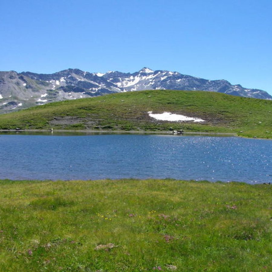 Lago Verney