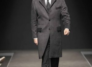 Sartoria Rosset - Sflilata Alta Roma dell'Accademica dei Sartori