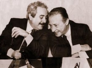 Falcone e Borsellino