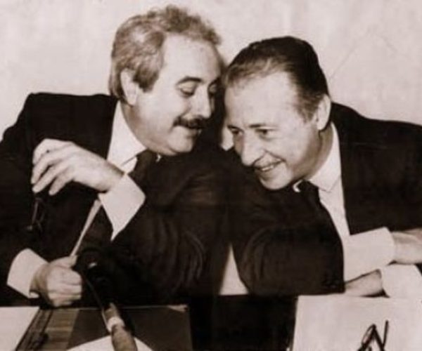 Falcone e Borsellino