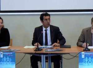 La presentazione del progetto