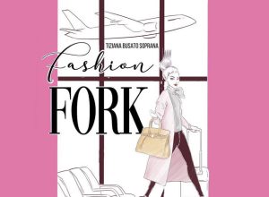 fashion fork copertina libro