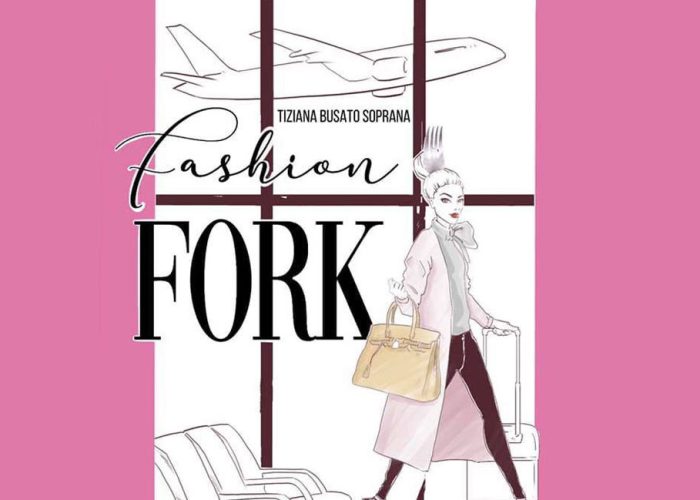 fashion fork copertina libro